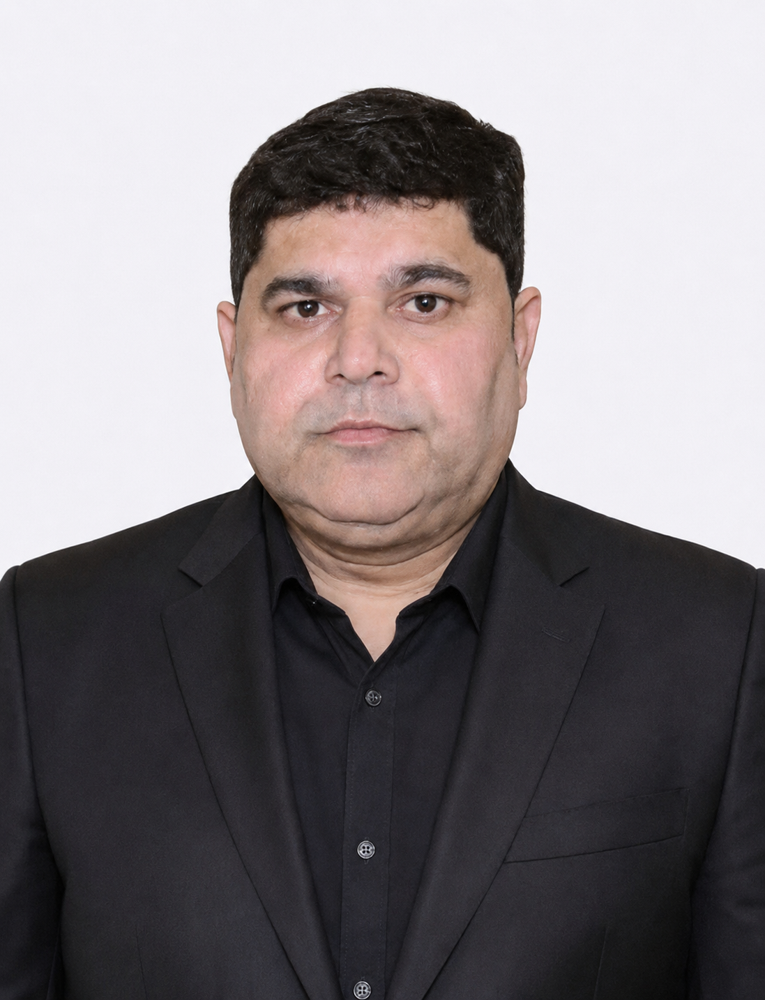 Sartaz Qamar